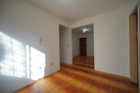 Apartamento para alugar com 50m², 1 quarto e sem vagaSala