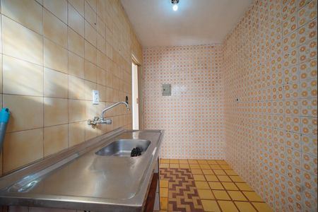 Apartamento para alugar com 50m², 1 quarto e sem vagaCozinha