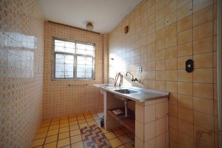 Apartamento para alugar com 50m², 1 quarto e sem vagaCozinha