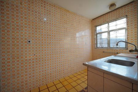 Apartamento para alugar com 50m², 1 quarto e sem vagaCozinha