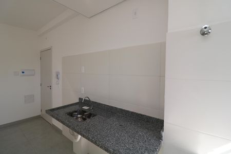 Apartamento à venda com 40m², 2 quartos e 1 vagaCozinha