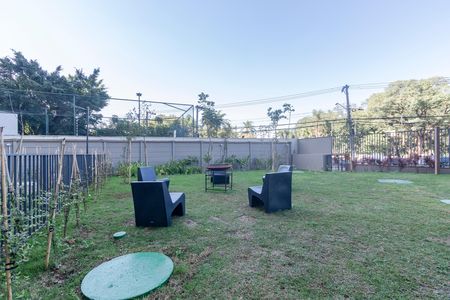 Área Comum de apartamento para alugar com 2 quartos, 42m² em Santo Amaro, São Paulo