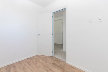 Quarto 2 de apartamento para alugar com 2 quartos, 42m² em Santo Amaro, São Paulo