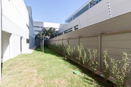 Área Comum de apartamento para alugar com 2 quartos, 42m² em Santo Amaro, São Paulo