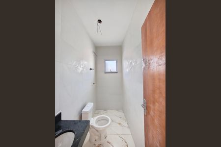 Apartamento à venda com 27m², 1 quarto e sem vaga Apartamento à venda com 27m², 1 quarto e sem vagaBanheiro