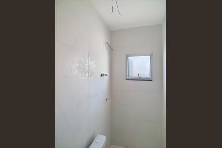 Apartamento à venda com 27m², 1 quarto e sem vaga Apartamento à venda com 27m², 1 quarto e sem vagaBanheiro