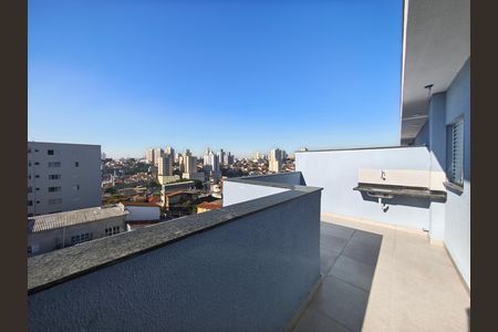 Apartamento à venda com 27m², 1 quarto e sem vaga Apartamento à venda com 27m², 1 quarto e sem vagaTerraço