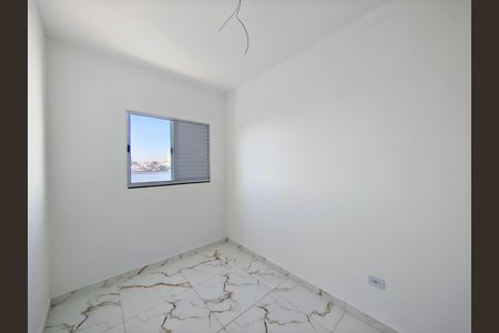 Quarto de apartamento à venda com 1 quarto, 27m² em Vila Nova Mazzei, São Paulo