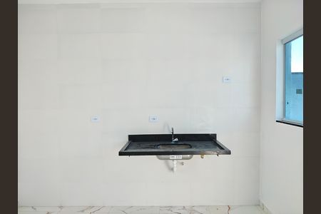 Apartamento à venda com 27m², 1 quarto e sem vaga Apartamento à venda com 27m², 1 quarto e sem vagaSala / Cozinha