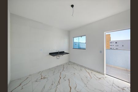 Apartamento à venda com 1 quarto, 27m² em Vila Nova Mazzei, São Paulo
