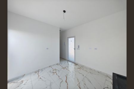 Apartamento à venda com 27m², 1 quarto e sem vaga Apartamento à venda com 27m², 1 quarto e sem vagaSala / Cozinha