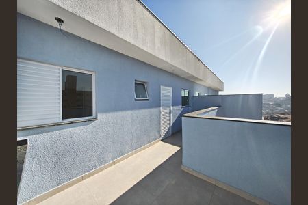 Apartamento à venda com 27m², 1 quarto e sem vaga Apartamento à venda com 27m², 1 quarto e sem vagaTerraço