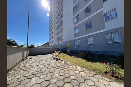Apartamento para alugar com 59m², 2 quartos e 1 vaga Apartamento para alugar com 59m², 2 quartos e 1 vagaÁrea comum
