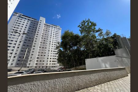 Apartamento para alugar com 59m², 2 quartos e 1 vaga Apartamento para alugar com 59m², 2 quartos e 1 vagaÁrea comum