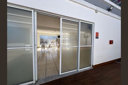 Apartamento para alugar com 59m², 2 quartos e 1 vaga Apartamento para alugar com 59m², 2 quartos e 1 vagaÁrea comum - Salão de festas