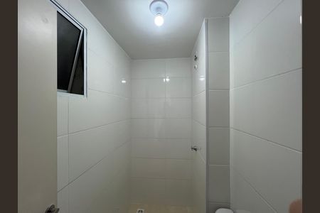 Apartamento para alugar com 59m², 2 quartos e 1 vaga Apartamento para alugar com 59m², 2 quartos e 1 vagaBanheiro