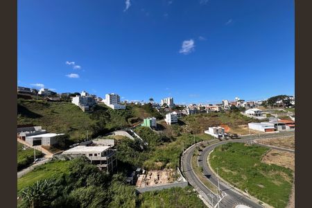 Apartamento para alugar com 59m², 2 quartos e 1 vaga Apartamento para alugar com 59m², 2 quartos e 1 vagaVista do Quarto 1