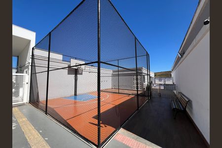 Apartamento para alugar com 59m², 2 quartos e 1 vaga Apartamento para alugar com 59m², 2 quartos e 1 vagaQuadra Esportiva