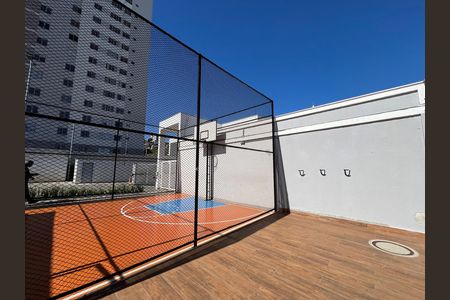 Apartamento para alugar com 59m², 2 quartos e 1 vaga Apartamento para alugar com 59m², 2 quartos e 1 vagaQuadra Esportiva
