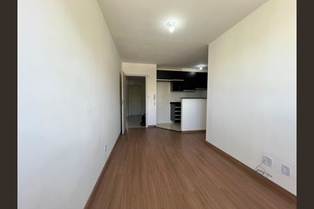 Apartamento para alugar com 59m², 2 quartos e 1 vaga Apartamento para alugar com 59m², 2 quartos e 1 vagaSala