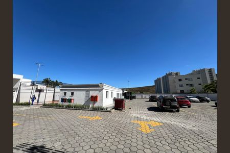 Apartamento para alugar com 59m², 2 quartos e 1 vaga Apartamento para alugar com 59m², 2 quartos e 1 vagaÁrea comum