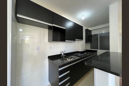 Apartamento para alugar com 59m², 2 quartos e 1 vaga Apartamento para alugar com 59m², 2 quartos e 1 vagaCozinha