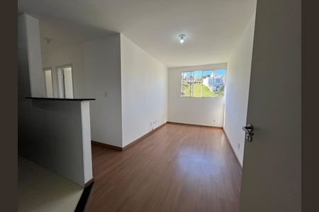 Apartamento para alugar com 59m², 2 quartos e 1 vaga Apartamento para alugar com 59m², 2 quartos e 1 vagaSala