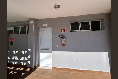 Apartamento para alugar com 59m², 2 quartos e 1 vaga Apartamento para alugar com 59m², 2 quartos e 1 vagaSauna