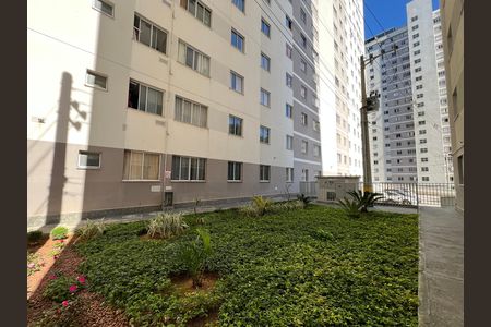 Apartamento para alugar com 59m², 2 quartos e 1 vaga Apartamento para alugar com 59m², 2 quartos e 1 vagaÁrea Verde