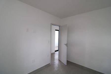 Apartamento à venda com 40m², 2 quartos e sem vagaQuarto 2