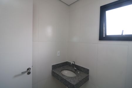 Apartamento à venda com 40m², 2 quartos e sem vagaBanheiro