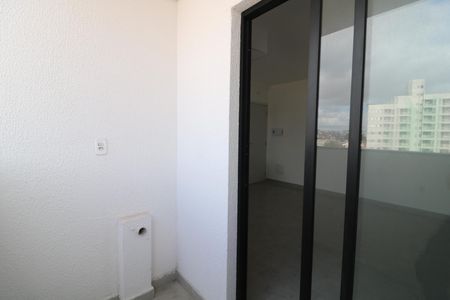 Apartamento à venda com 40m², 2 quartos e sem vagaVaranda da Sala