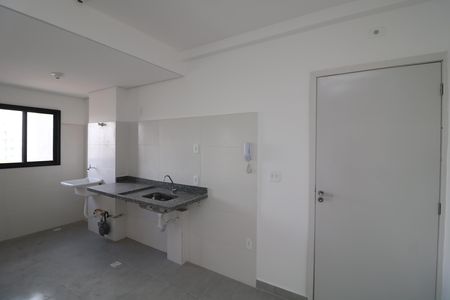 Apartamento à venda com 40m², 2 quartos e sem vagaCozinha