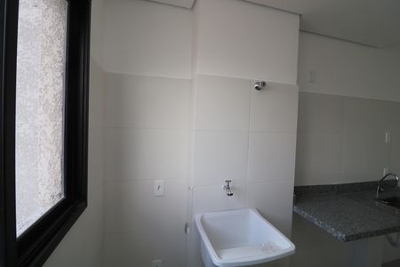 Apartamento à venda com 40m², 2 quartos e sem vagaÁrea de Serviço