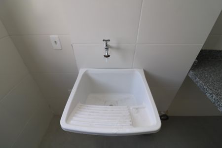 Apartamento à venda com 40m², 2 quartos e sem vagaÁrea de Serviço