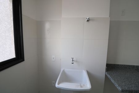 Apartamento à venda com 40m², 2 quartos e sem vagaÁrea de Serviço