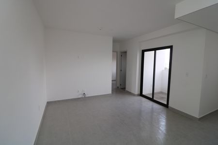 Apartamento à venda com 40m², 2 quartos e sem vagaSala