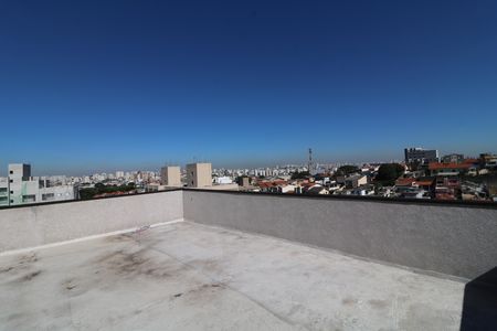 Apartamento à venda com 40m², 2 quartos e sem vagaÁrea comum - Churrasqueira