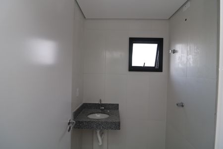 Apartamento à venda com 40m², 2 quartos e sem vagaBanheiro