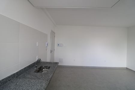 Apartamento à venda com 40m², 2 quartos e sem vagaCozinha