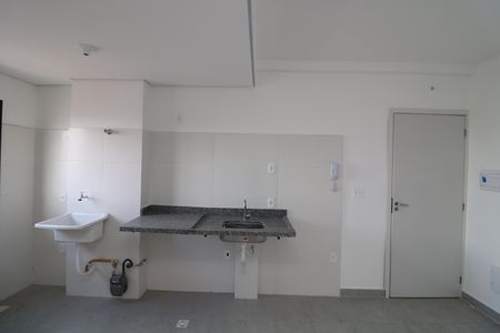 Apartamento à venda com 40m², 2 quartos e sem vagaCozinha