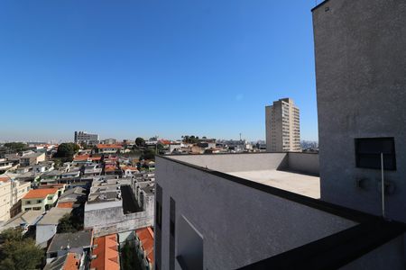 Apartamento à venda com 40m², 2 quartos e sem vagaÁrea comum - Churrasqueira