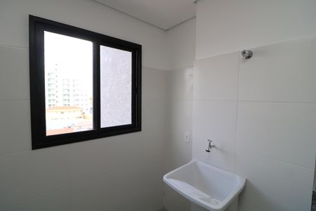 Apartamento à venda com 40m², 2 quartos e sem vagaÁrea de Serviço