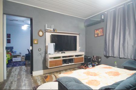 Sala 2 de casa à venda com 3 quartos, 120m² em Santos Dumont, São Leopoldo