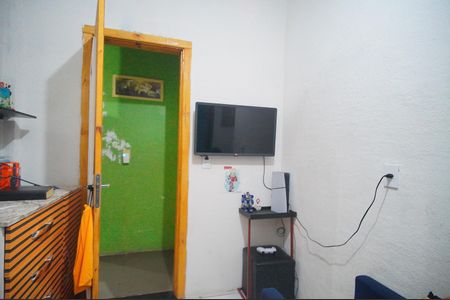 suite 2 de casa à venda com 3 quartos, 120m² em Santos Dumont, São Leopoldo