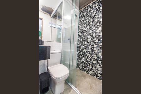 Casa para alugar com 121m², 2 quartos e 2 vagasBanheiro