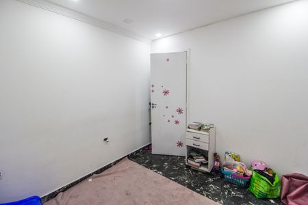 Casa para alugar com 121m², 2 quartos e 2 vagasQuarto 2