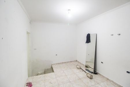 Casa para alugar com 121m², 2 quartos e 2 vagasQuarto 1