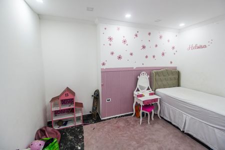 Casa para alugar com 121m², 2 quartos e 2 vagasQuarto 2