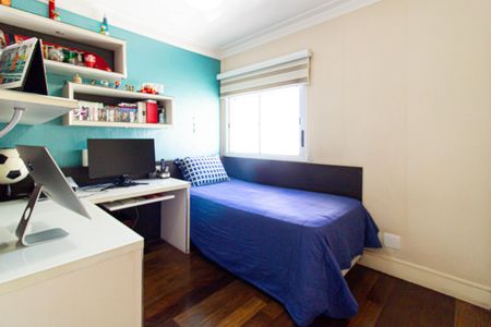 Apartamento para alugar com 151m², 4 quartos e 3 vagas Apartamento para alugar com 151m², 4 quartos e 3 vagasSuíte 1